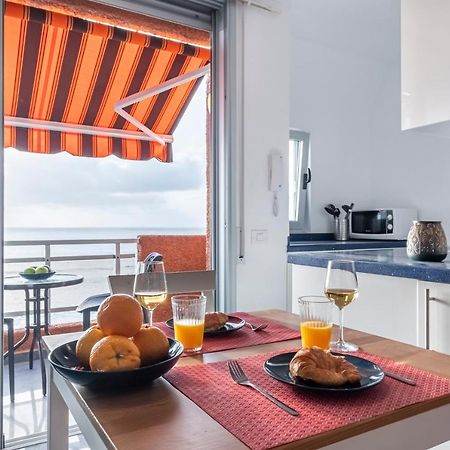 Sunset On The Sea II Apartment Пунта дел Идалго Екстериор снимка