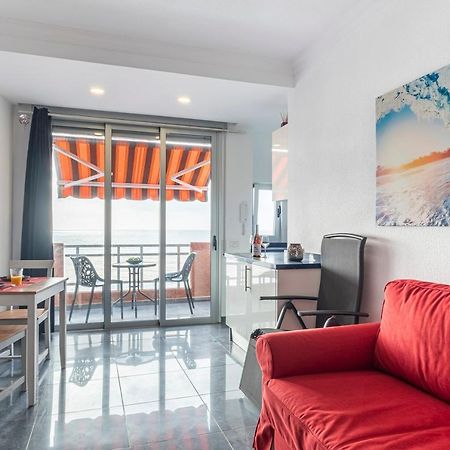 Sunset On The Sea II Apartment Пунта дел Идалго Екстериор снимка