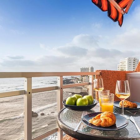 Sunset On The Sea II Apartment Пунта дел Идалго Екстериор снимка