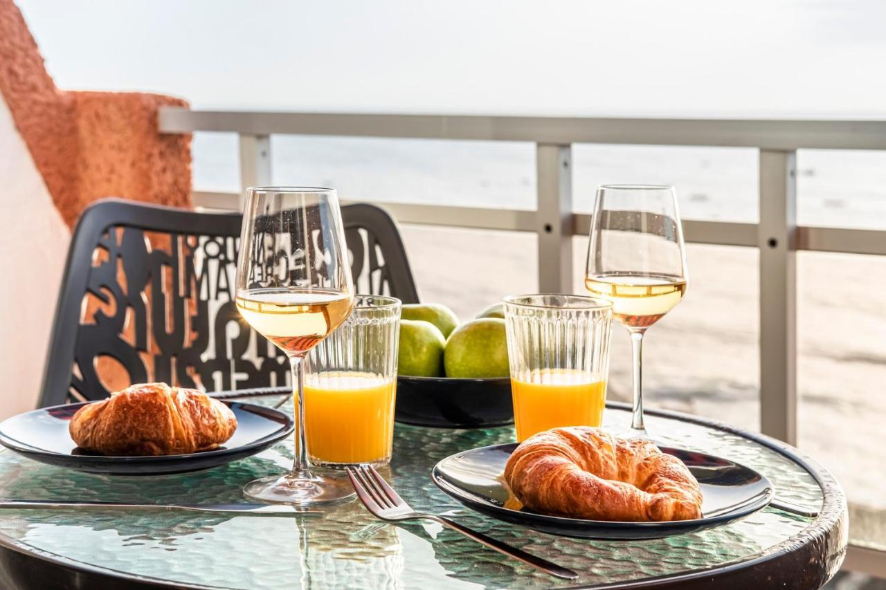 Sunset On The Sea II Apartment Пунта дел Идалго Екстериор снимка