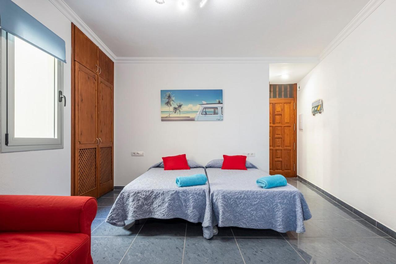 Sunset On The Sea II Apartment Пунта дел Идалго Екстериор снимка