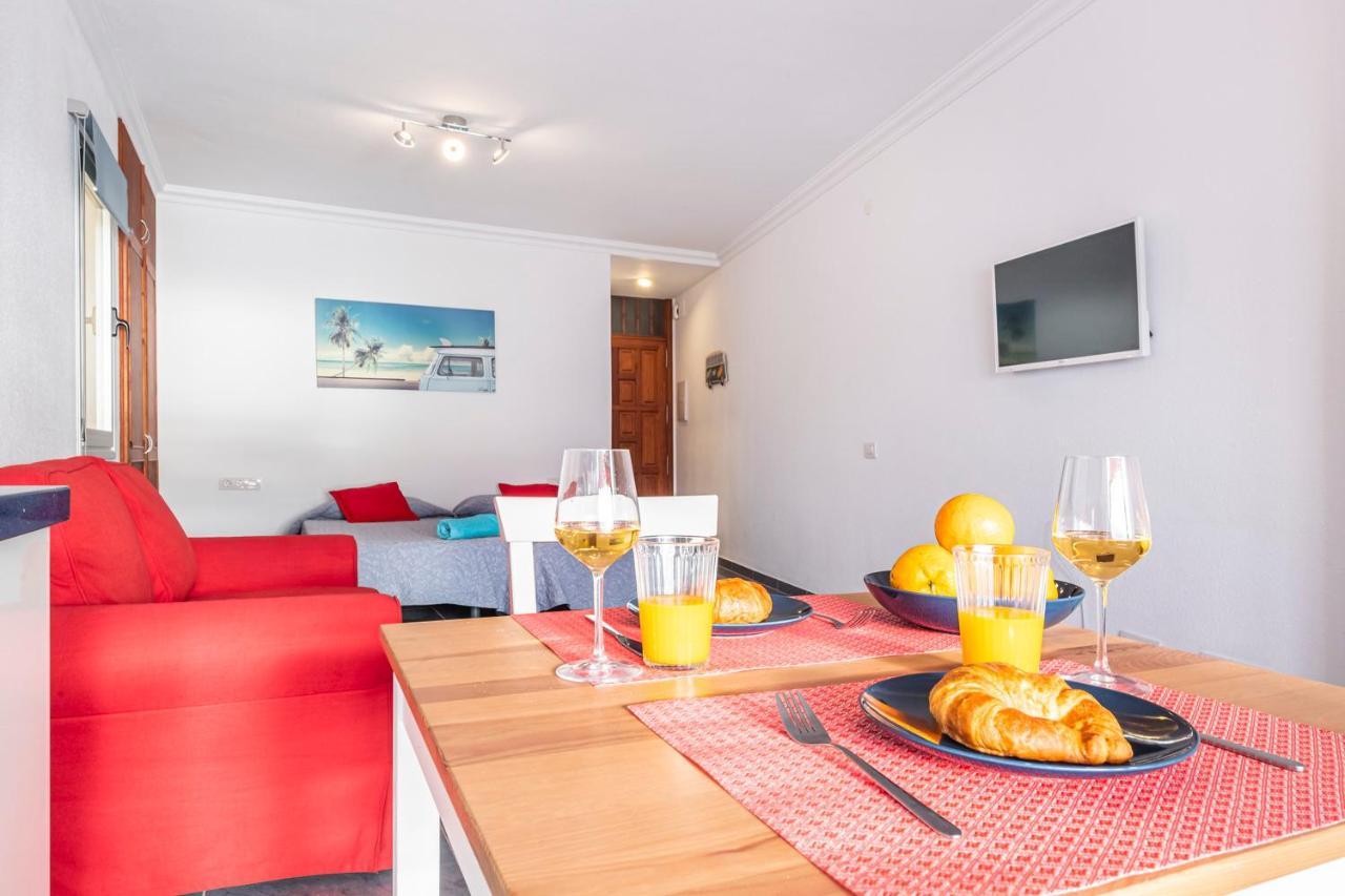 Sunset On The Sea II Apartment Пунта дел Идалго Екстериор снимка