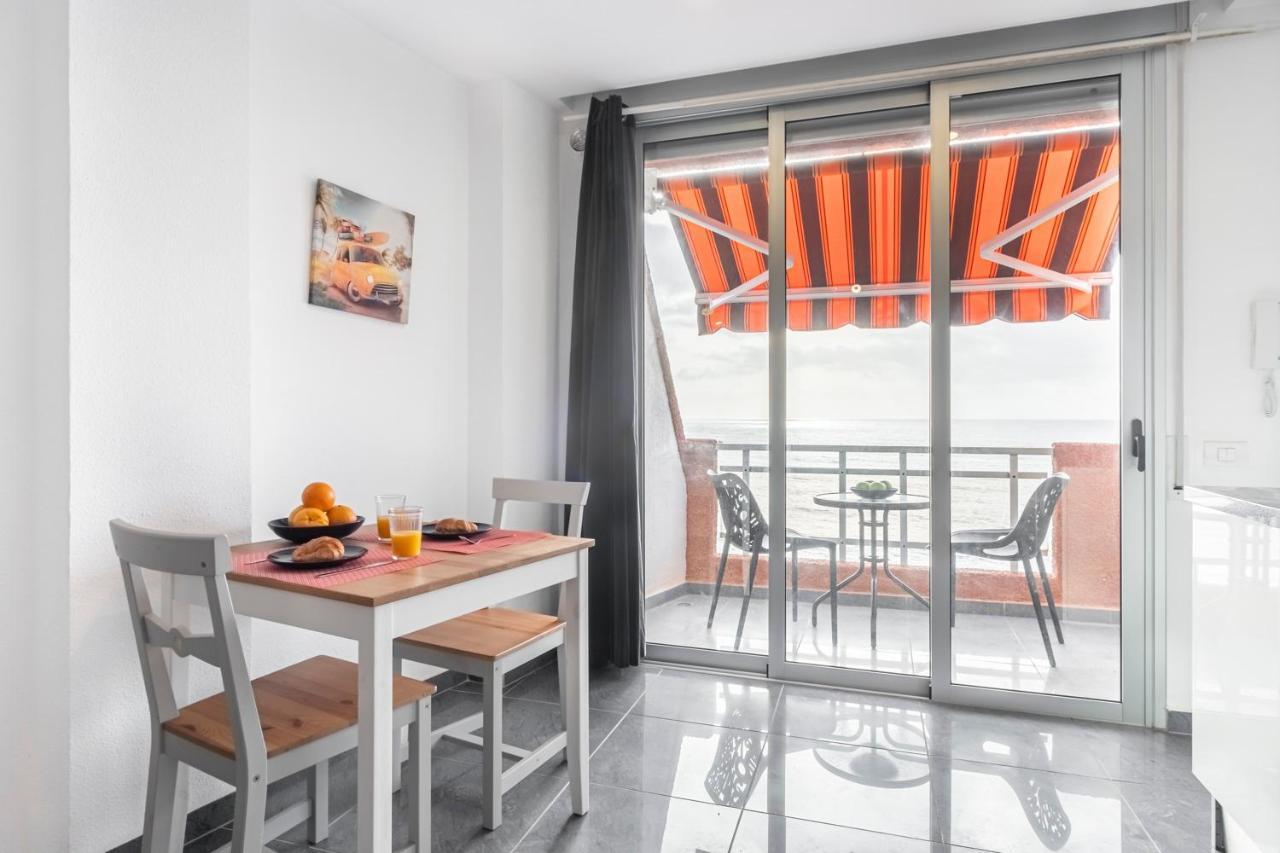 Sunset On The Sea II Apartment Пунта дел Идалго Екстериор снимка