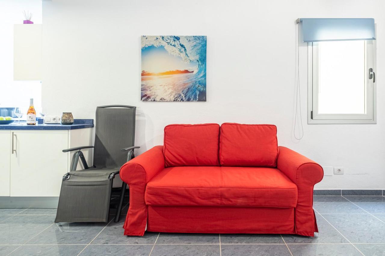 Sunset On The Sea II Apartment Пунта дел Идалго Екстериор снимка